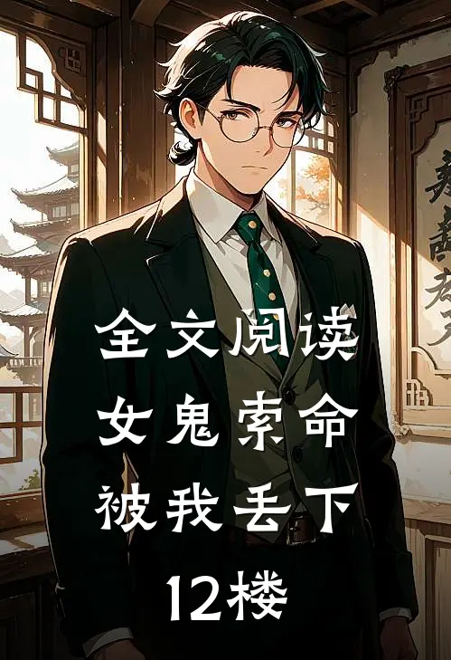 全文阅读女鬼索命，被我丢下12楼