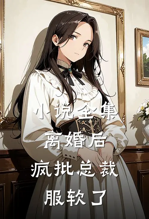 小说全集离婚后，疯批总裁服软了