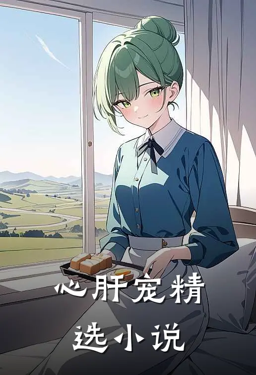 心肝宠精选小说