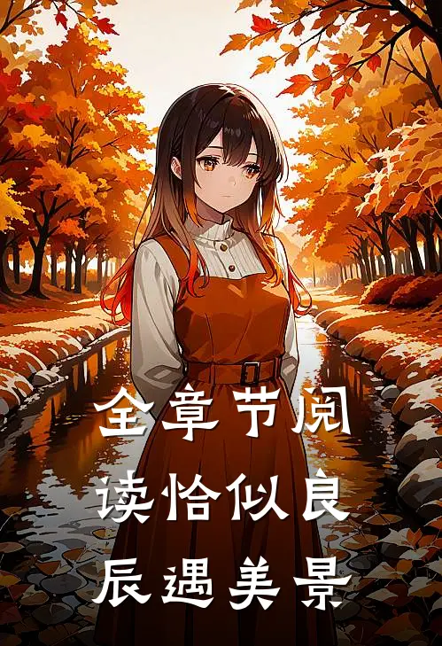 全章节阅读恰似良辰遇美景
