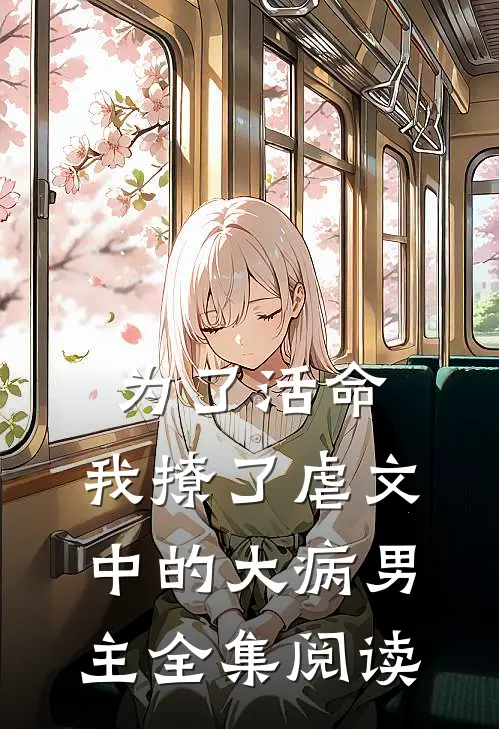 为了活命，我撩了虐文中的大病男主全集阅读