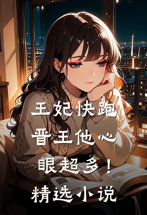 王妃快跑，晋王他心眼超多！精选小说