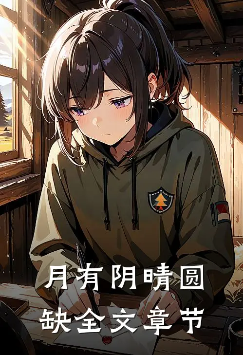 月有阴晴圆缺全文章节