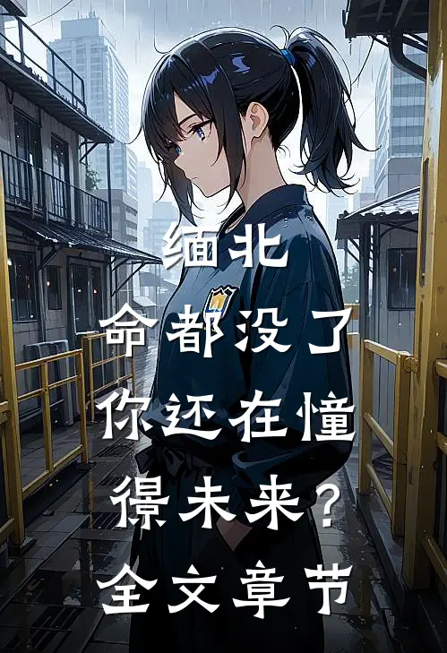 缅北：命都没了，你还在憧憬未来？全文章节