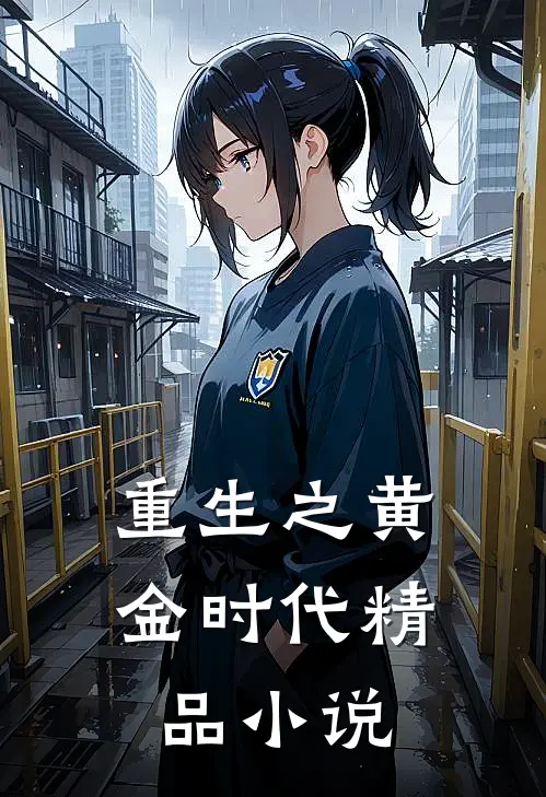 重生之黄金时代精品小说