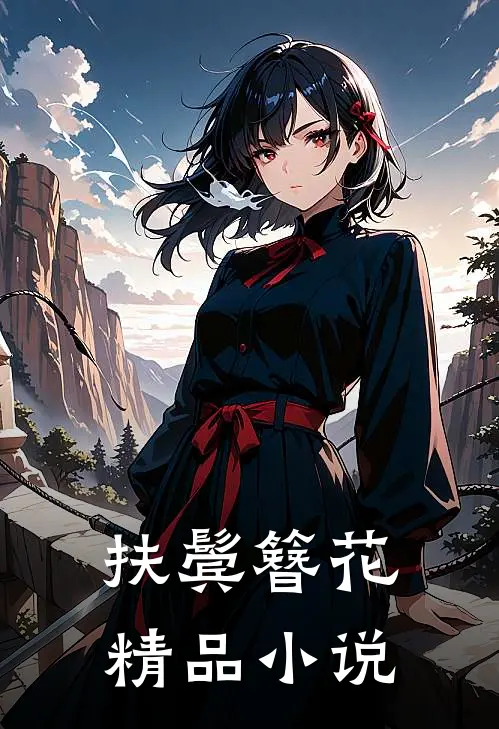 扶鬓簪花精品小说