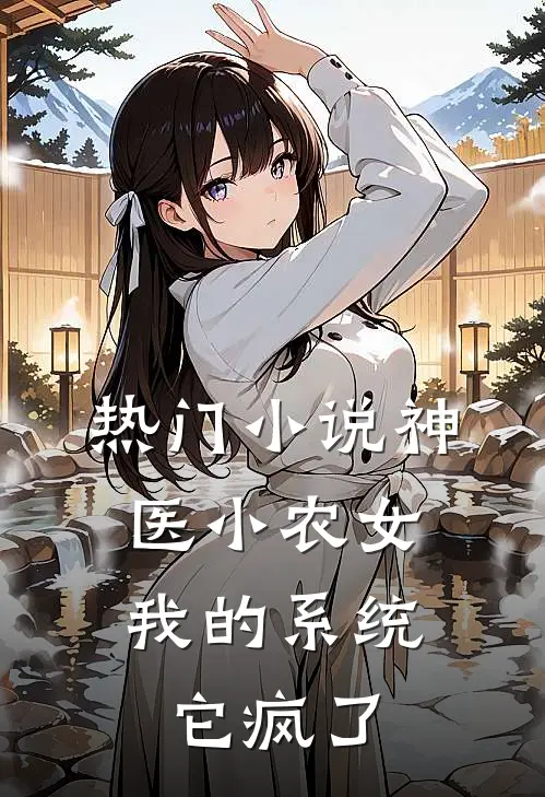 热门小说神医小农女：我的系统它疯了