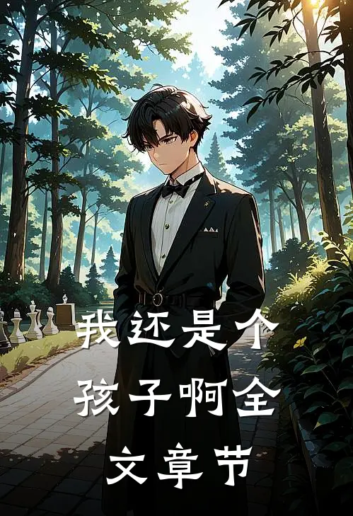 我还是个孩子啊全文章节