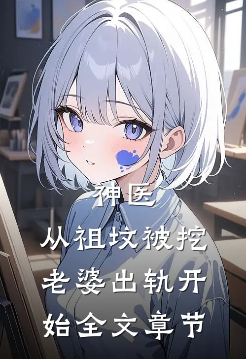 神医：从祖坟被挖，老婆出轨开始全文章节