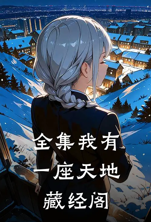 全集我有一座天地藏经阁