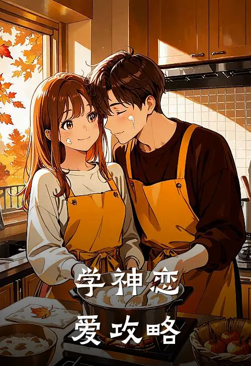 学神恋爱攻略