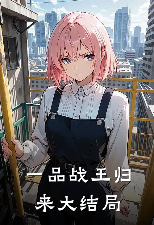 一品战王归来大结局