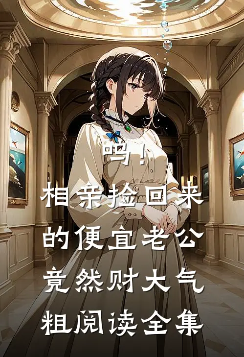 呜！相亲捡回来的便宜老公竟然财大气粗阅读全集