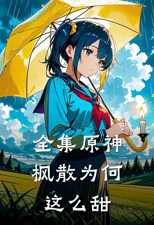 全集原神：枫散为何这么甜