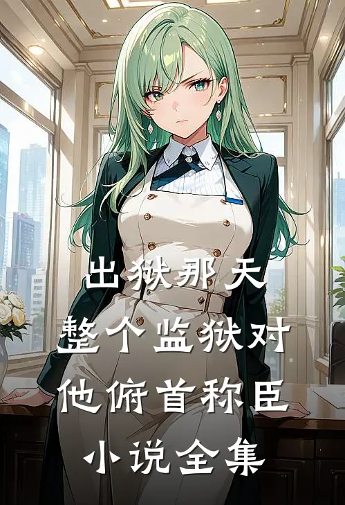 出狱那天，整个监狱对他俯首称臣小说全集