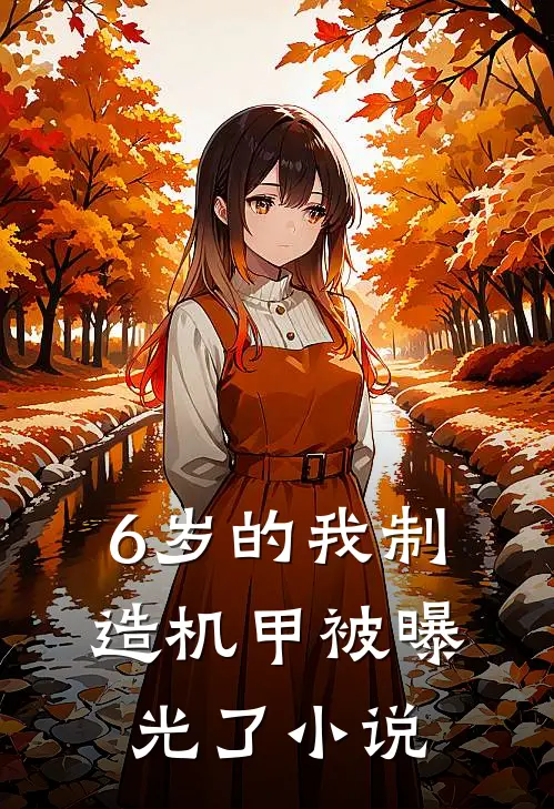 6岁的我制造机甲被曝光了小说