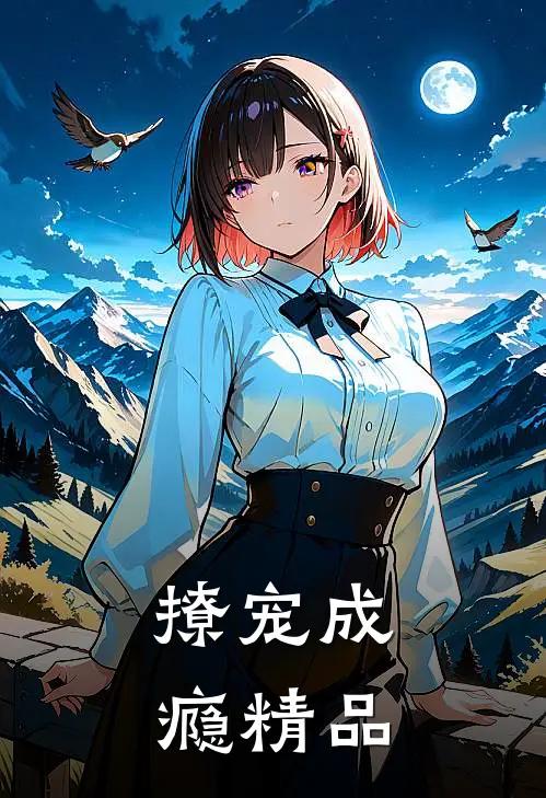 撩宠成瘾精品