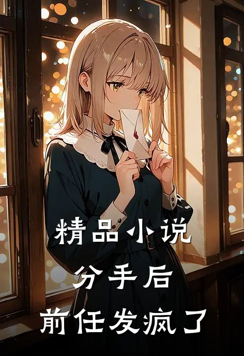 精品小说分手后，前任发疯了