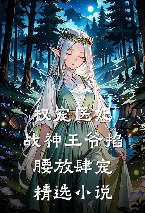 权宠医妃，战神王爷掐腰放肆宠精选小说