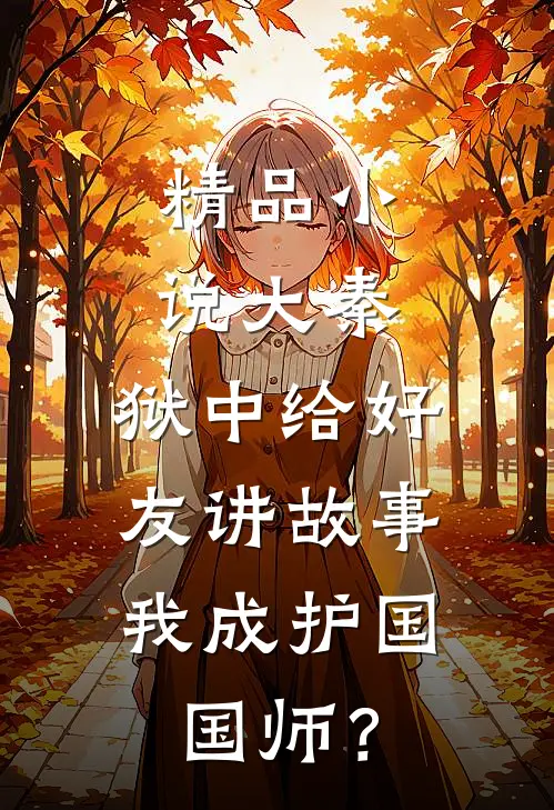 精品小说大秦：狱中给好友讲故事，我成护国国师？
