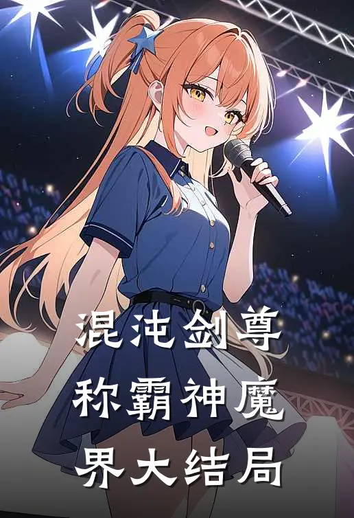 混沌剑尊：称霸神魔界大结局