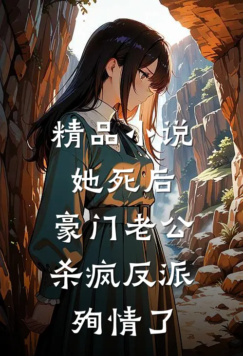 精品小说她死后，豪门老公杀疯反派殉情了