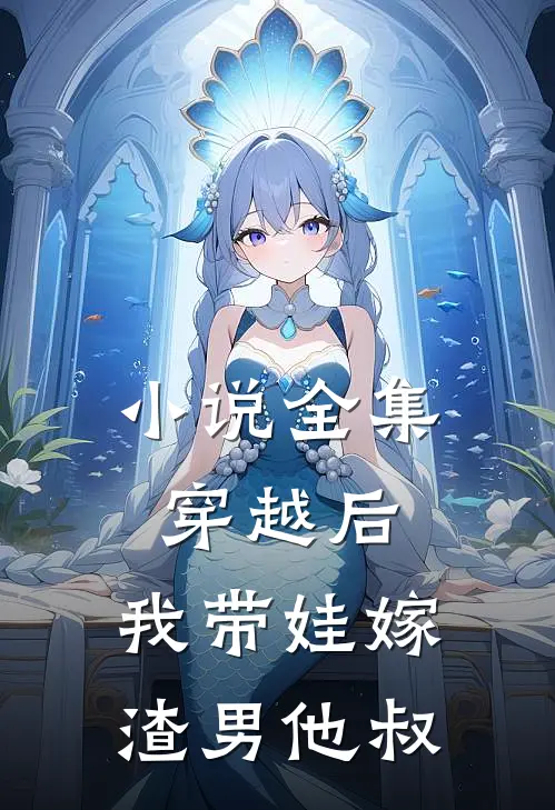 小说全集穿越后，我带娃嫁渣男他叔