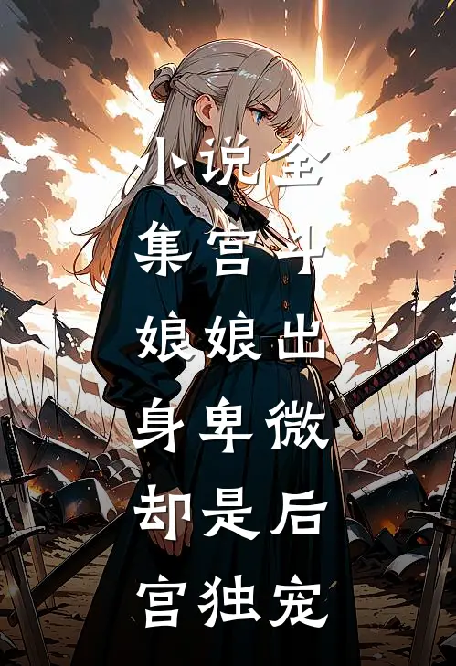 小说全集宫斗：娘娘出身卑微，却是后宫独宠
