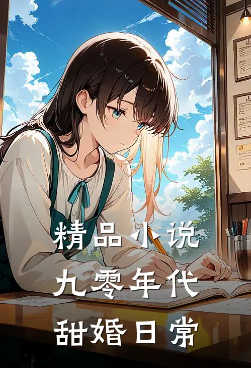 精品小说九零年代甜婚日常