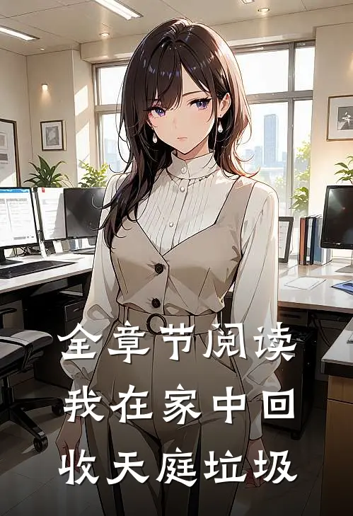 全章节阅读我在家中回收天庭垃圾