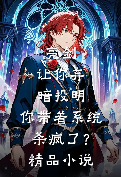 亮剑：让你弃暗投明，你带着系统杀疯了？精品小说
