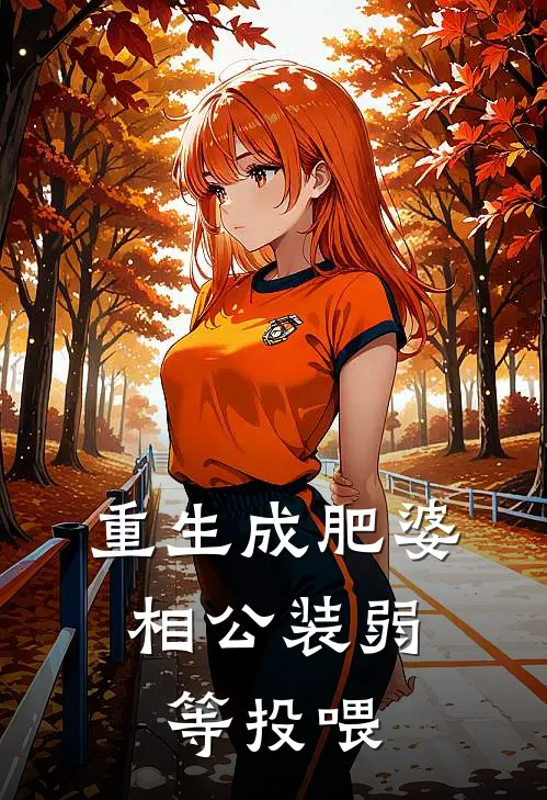 重生成肥婆，相公装弱等投喂