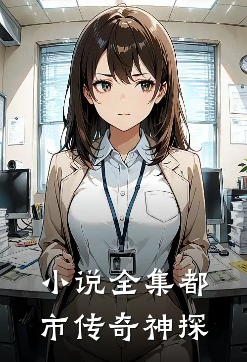 小说全集都市传奇神探