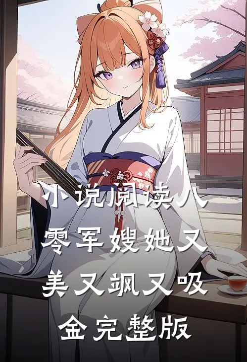 小说阅读八零军嫂她又美又飒又吸金完整版