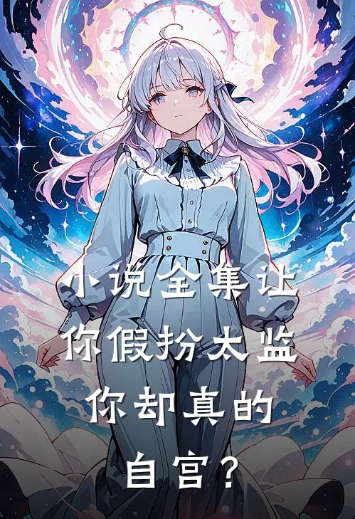 小说全集让你假扮太监，你却真的自宫？