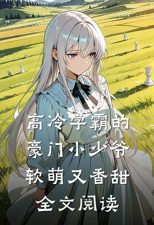 高冷学霸的豪门小少爷软萌又香甜全文阅读