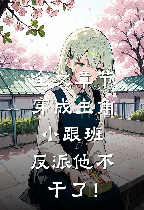 全文章节穿成主角小跟班，反派他不干了！