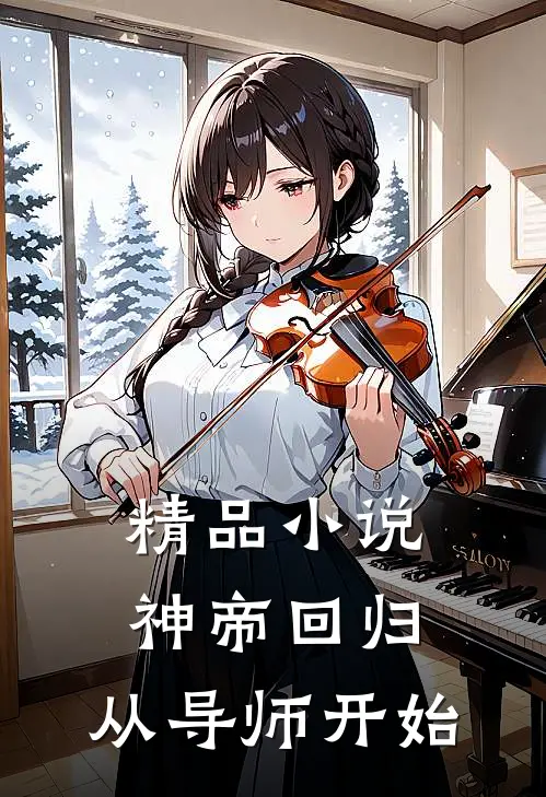 精品小说神帝回归，从导师开始