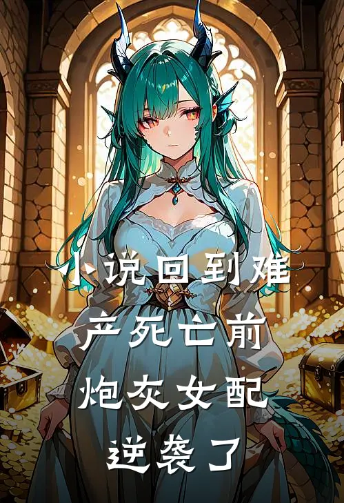 小说回到难产死亡前，炮灰女配逆袭了