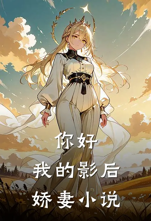 你好：我的影后娇妻小说