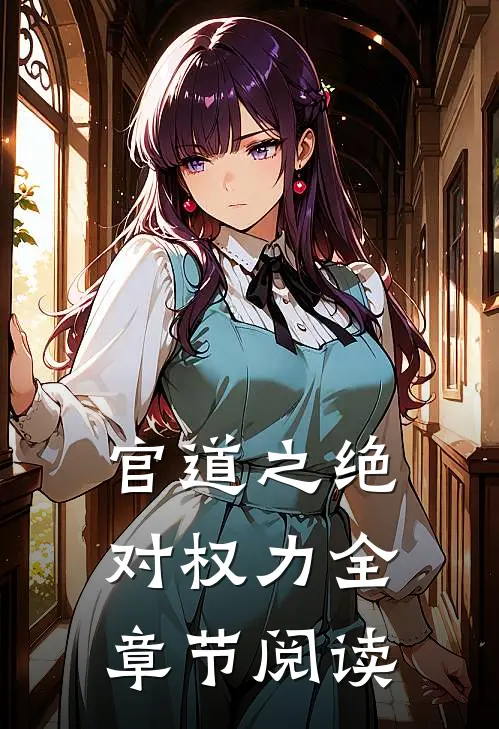 官道之绝对权力全章节阅读