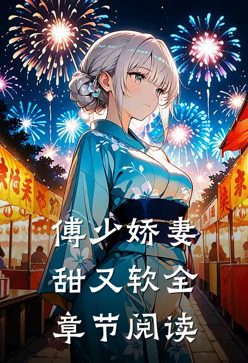 傅少娇妻甜又软全章节阅读