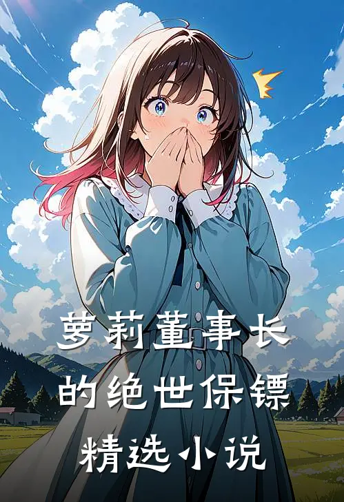 萝莉董事长的绝世保镖精选小说