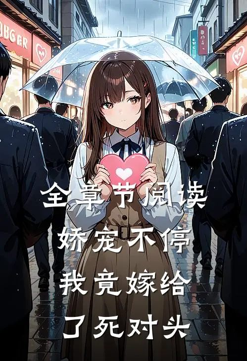 全章节阅读娇宠不停：我竟嫁给了死对头