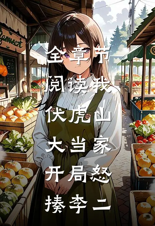 全章节阅读我，伏虎山大当家，开局怒揍李二