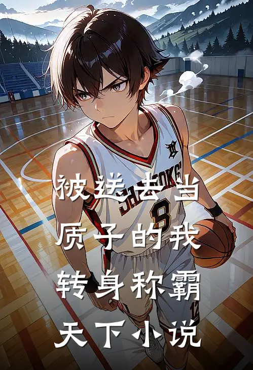 被送去当质子的我，转身称霸天下小说