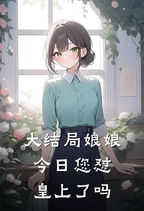 大结局娘娘，今日您怼皇上了吗