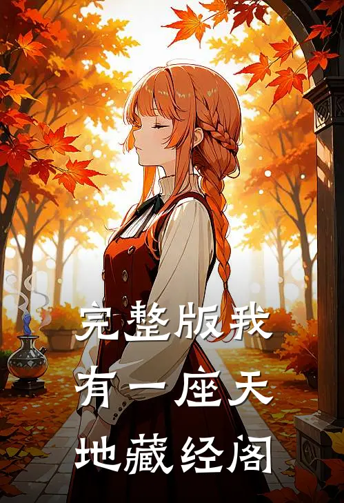 完整版我有一座天地藏经阁