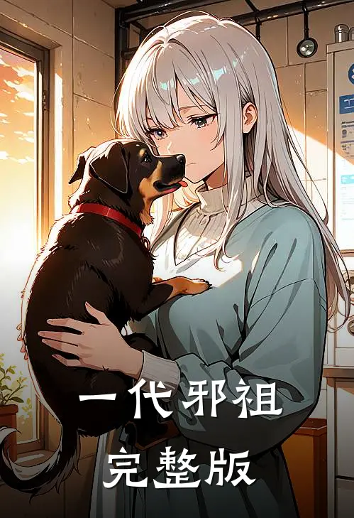 一代邪祖完整版