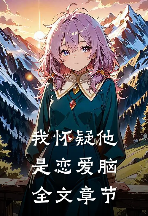 我怀疑他是恋爱脑全文章节